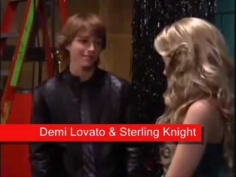 1 - Demi Lovato rare