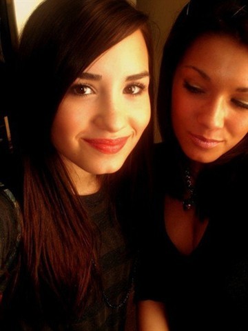 5 - Demi Lovato