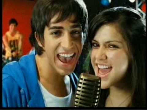 0 (3) - Viva High School Musical Mexico