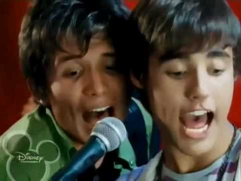 0 (4) - Viva High School Musical Mexico