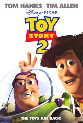 movie_poster_toy_story_2 - Toy Story 1 2 3