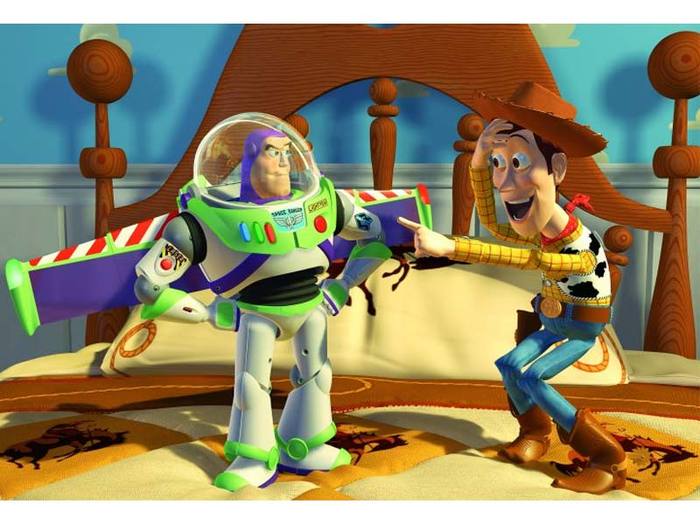 toy-story1 - Toy Story 1 2 3