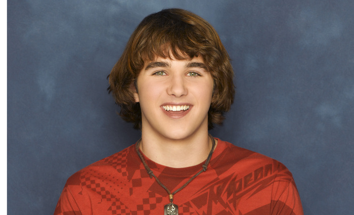 Hutch Dano