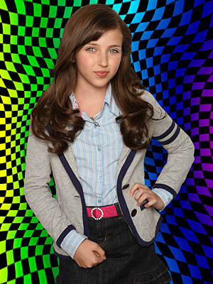 newman - zeke luther ginger