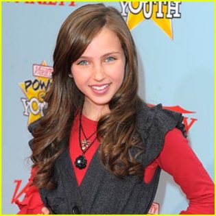 ryan-newman-ginger-conniving
