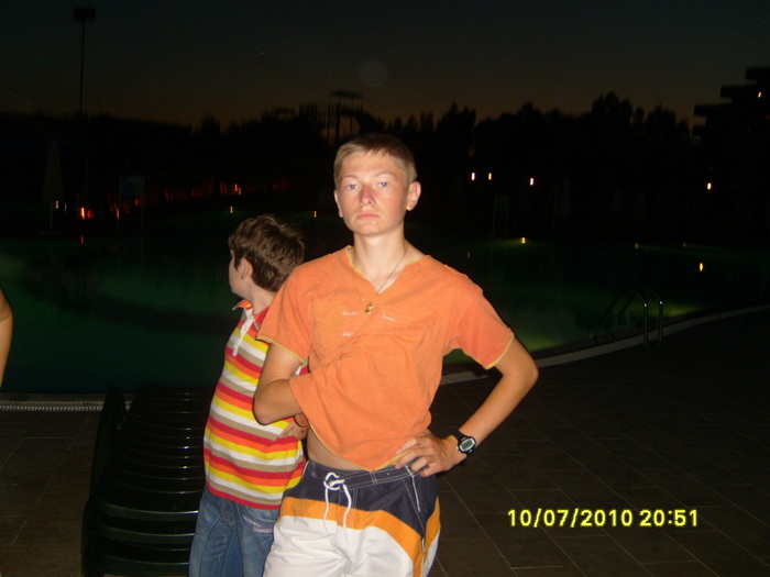 S7002476 - 2010 Turcia