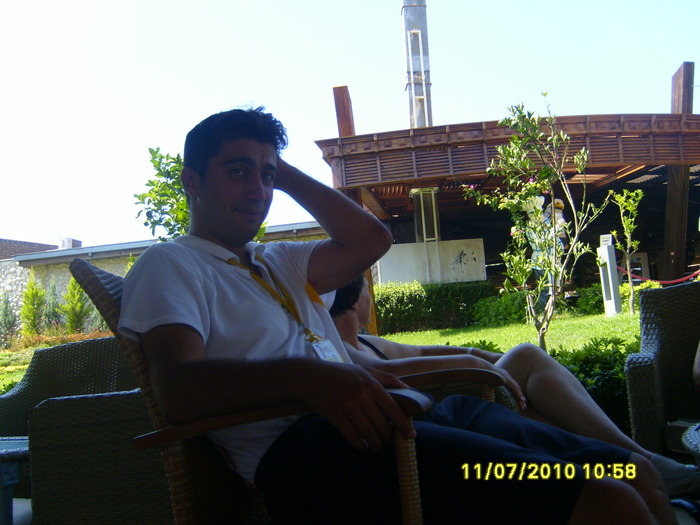 S7002486 - 2010 Turcia