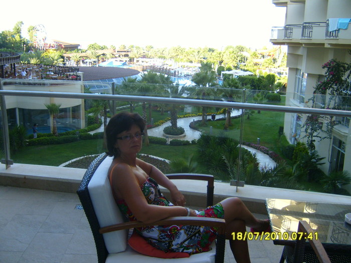 S7002610 - 2010 Turcia