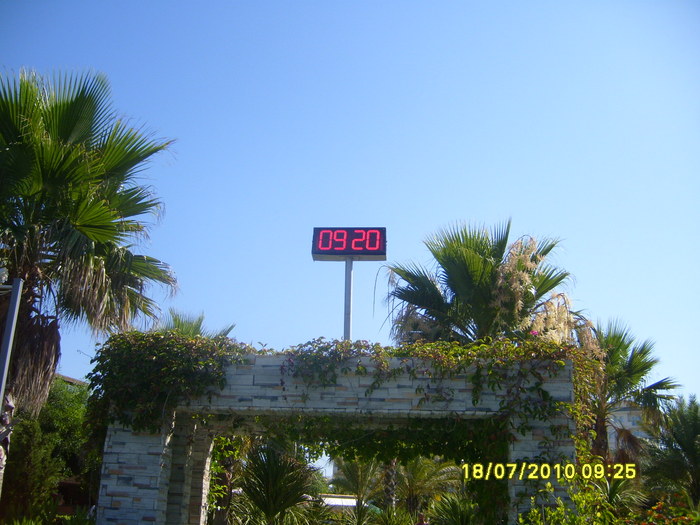 S7002613 - 2010 Turcia