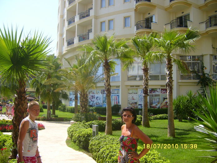 S7002622 - 2010 Turcia