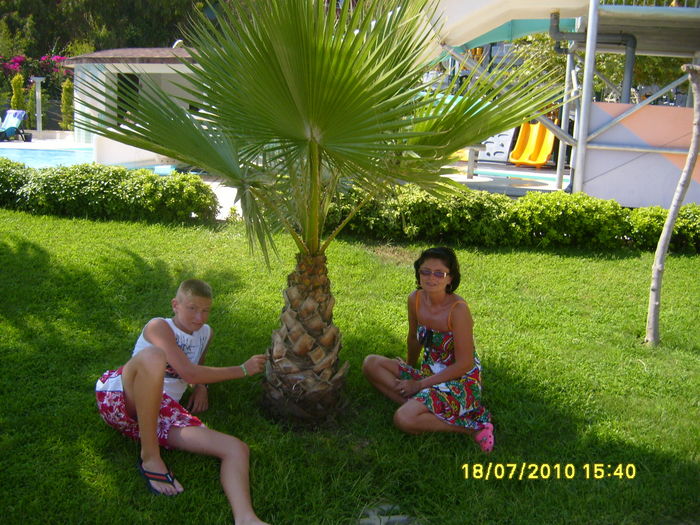 S7002625 - 2010 Turcia