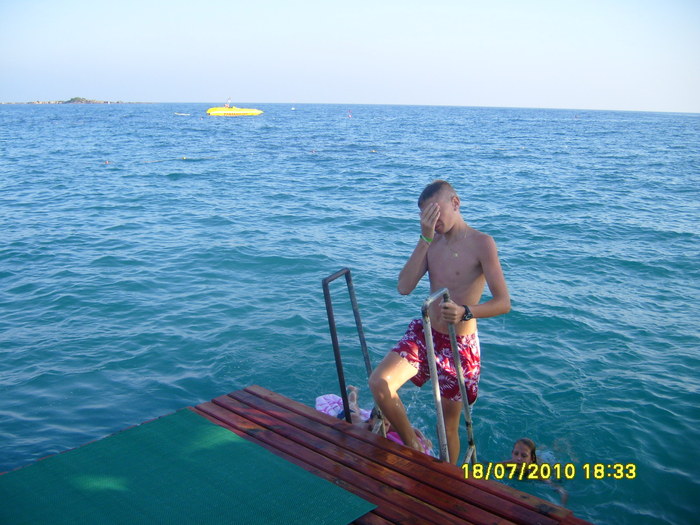 S7002637 - 2010 Turcia