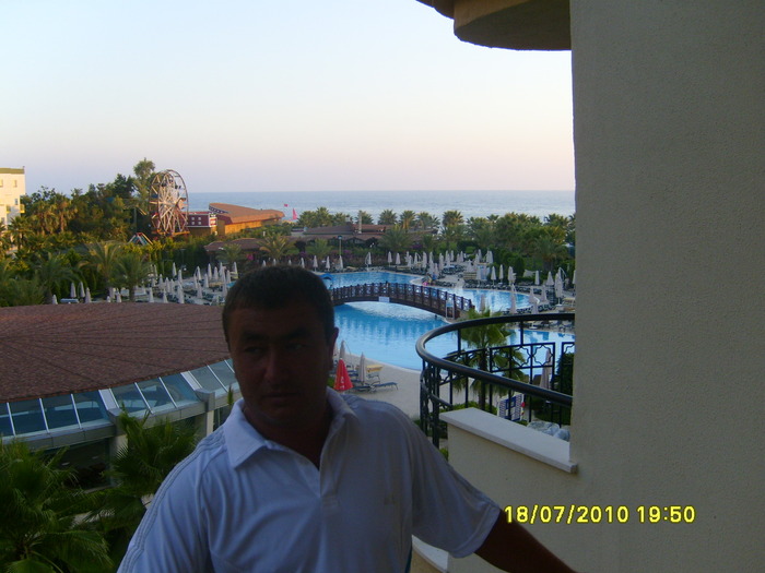 S7002643 - 2010 Turcia