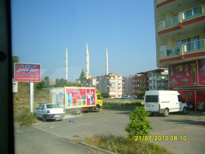 S7002691 - 2010 Turcia