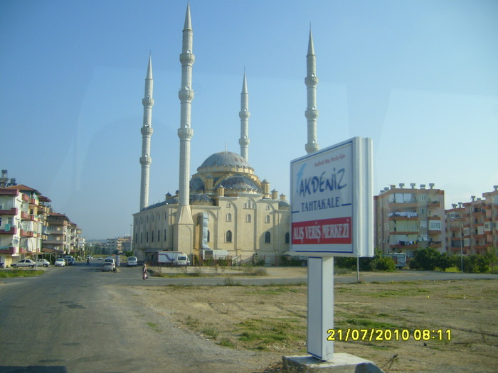 S7002693 - 2010 Turcia