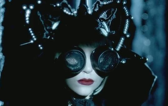 alejandro; lady gaga-alejandro
