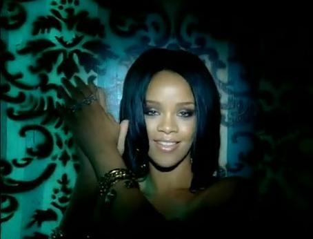 Don't Stop The Music; Rihanna-Dont Stop The Music
