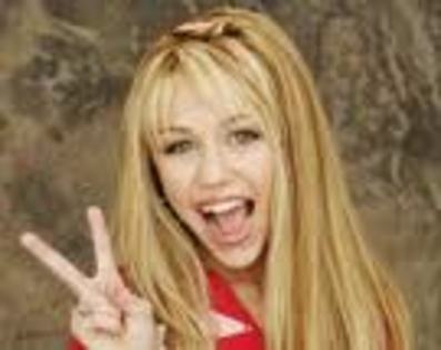 Hannah  Montana - pozele  cele  mai  tari  miley