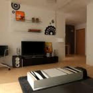 living - apartament imperial