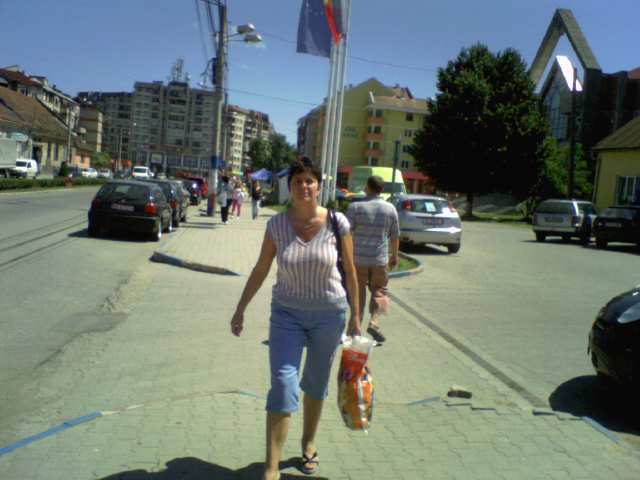 mijlocul de transport,cand...