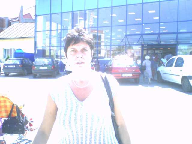 hopa...am uitat...ceva - diverse ipostaze
