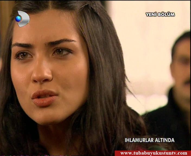 Tuba Buyukustun (15) - x - Tuba Buyukustun