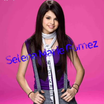 inolovesasu - Club Selena Gomez