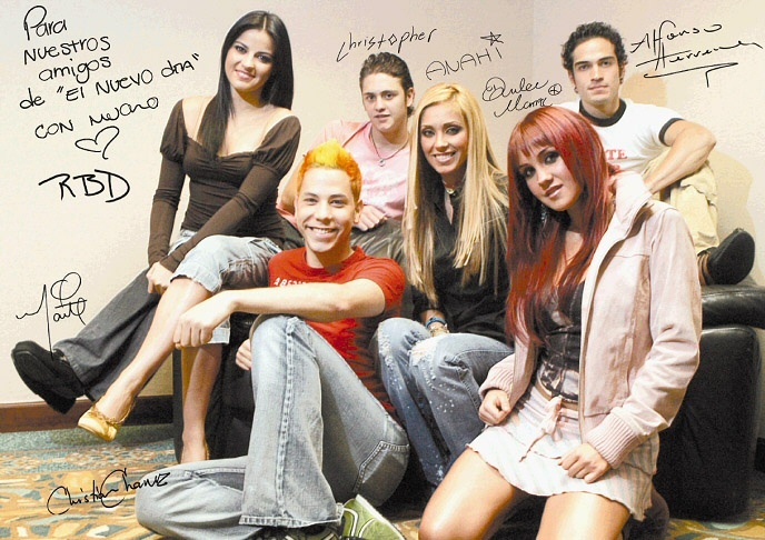 rbd