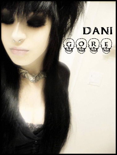  - O_o Dani Gore o_O