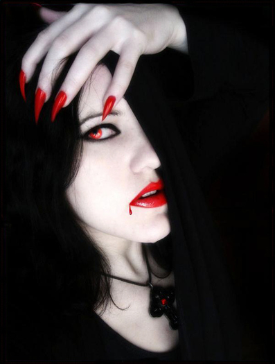  - O_o Poze GoTh o_O