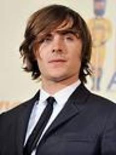 tsCABAR5VV - ZAC EFRON