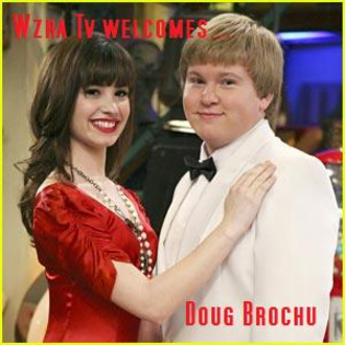 3638992303_26d31bc8cf - Demi Lovato and Doug Brochu