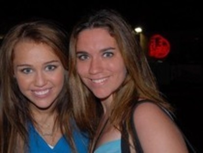 7 - miley forever