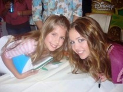 21 - miley forever