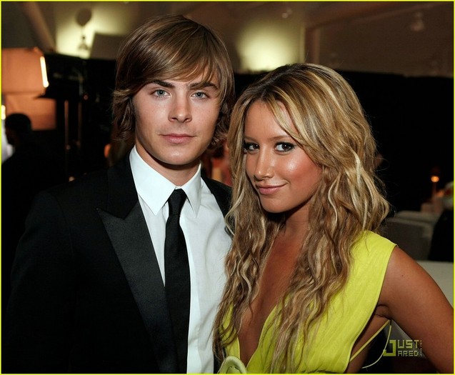 zacefron2008almaawards0cm5 - 2008 ALMA Awards