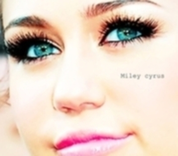 33 - miley forever