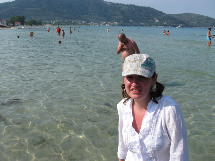 thassos03- 038 - Grecia