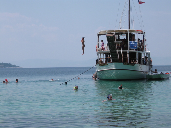 thassos05- 129 - Grecia