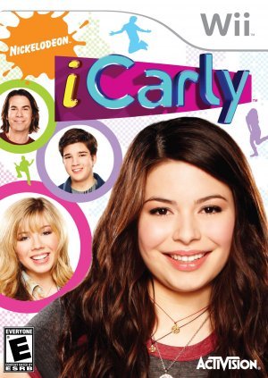 iCarly - iCarly