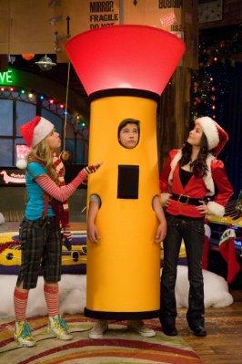 iCarly