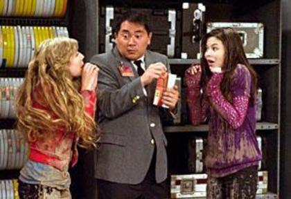 iCarly - Poze iCarly