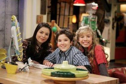 iCarly - Poze iCarly