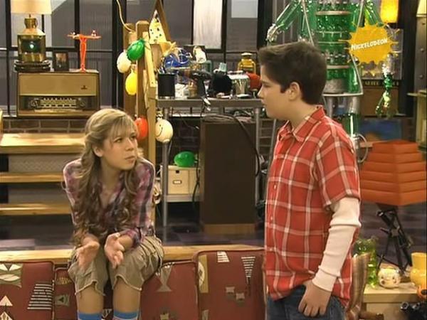 iCarly