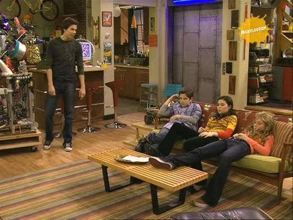 iCarly - Poze iCarly