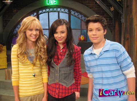 iCarly