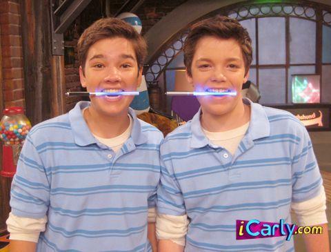 iCarly