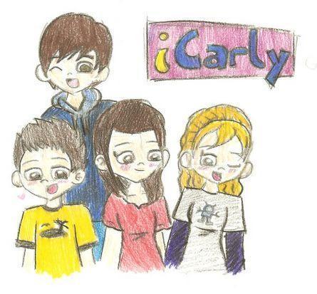 iCarly - Poze iCarly