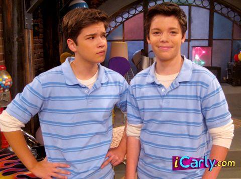 iCarly - Poze iCarly