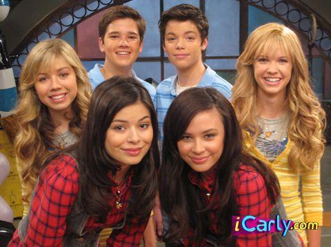 iCarly