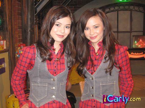 iCarly